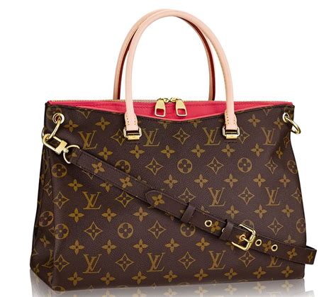 louis vuitton pallas bag review|louis vuitton pallas mm.